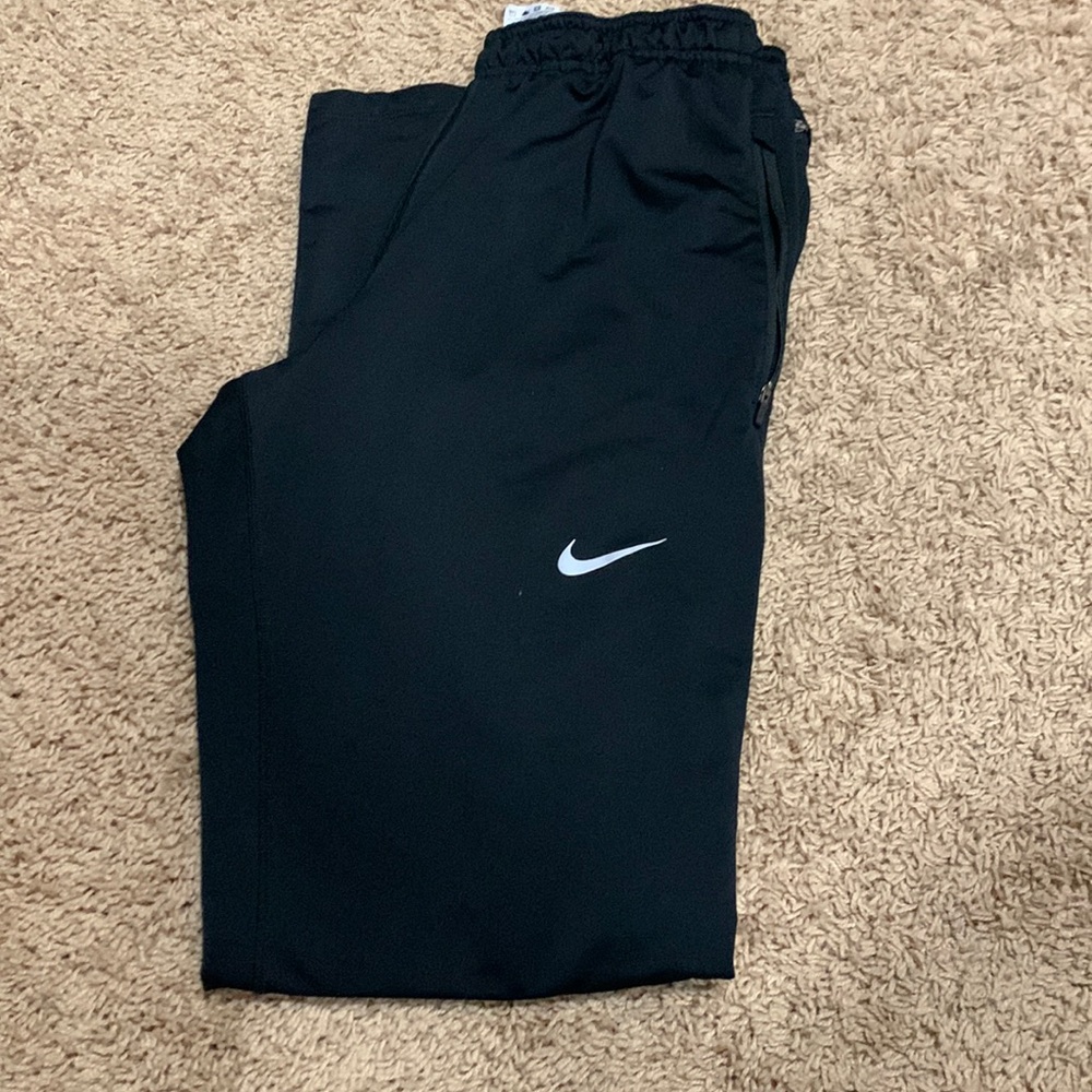 Boys, Nike Dry-Fit Sweatpants